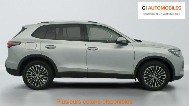 Volkswagen Tiguan image 7