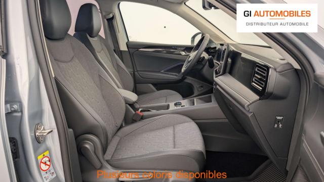 Volkswagen Tiguan image 2