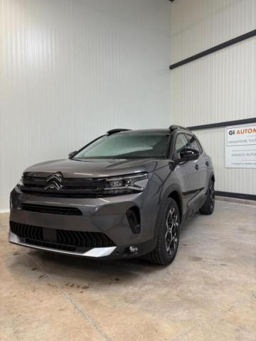Citroen C5 Aircross image 5