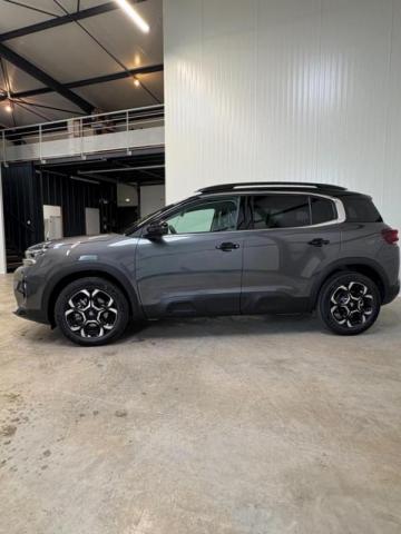Citroen C5 Aircross image 9