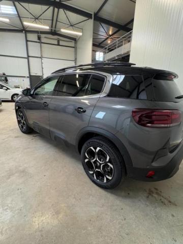 Citroen C5 Aircross image 7