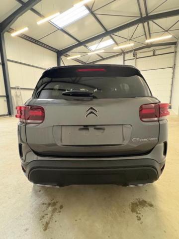Citroen C5 Aircross image 3