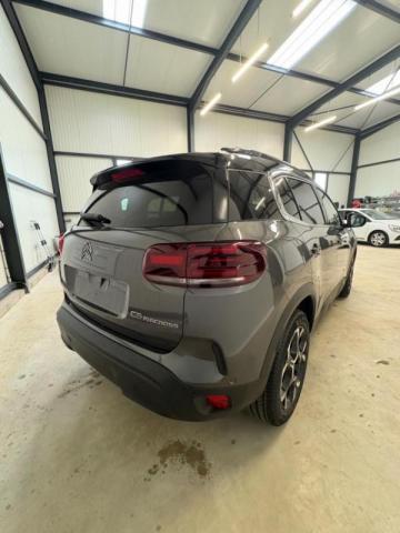 Citroen C5 Aircross image 8