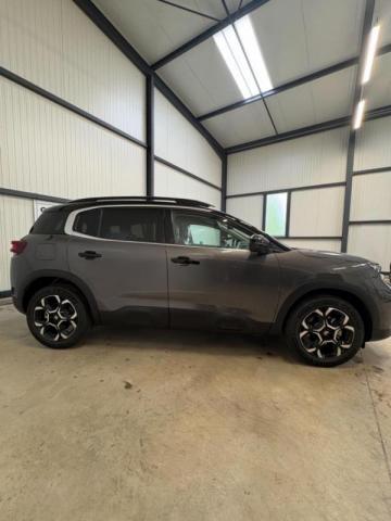 Citroen C5 Aircross image 4
