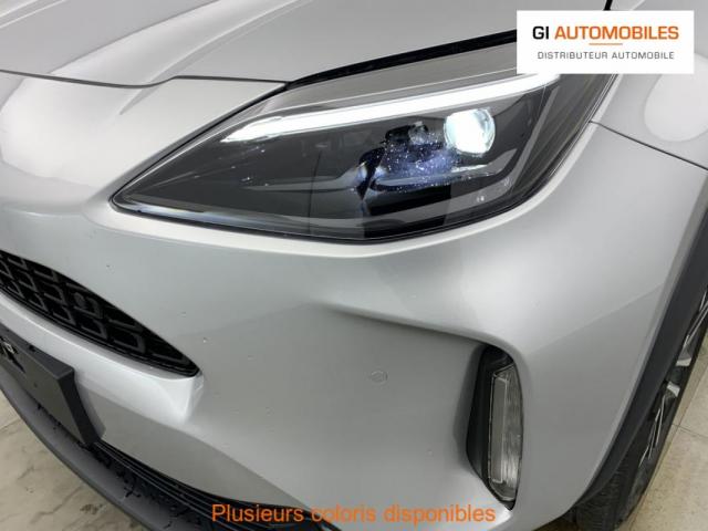 Toyota Yaris Cross image 8
