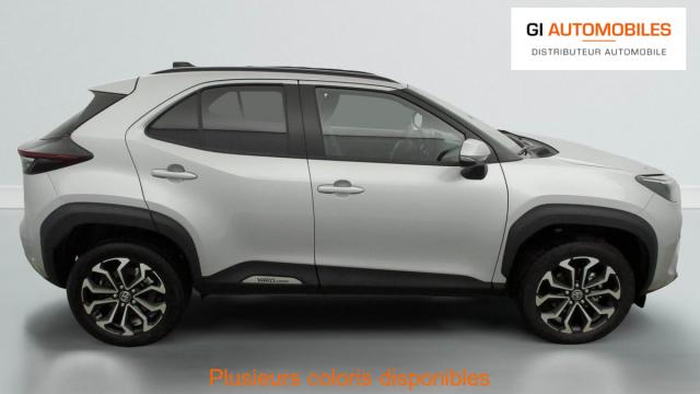 Toyota Yaris Cross image 3