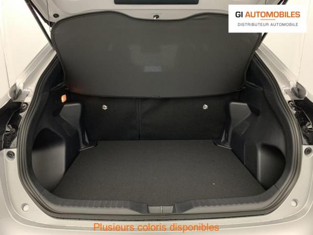 Toyota Yaris Cross image 5