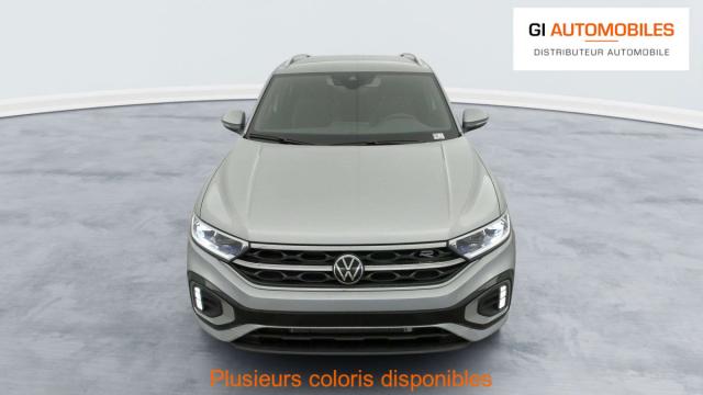 Volkswagen T-Roc image 9