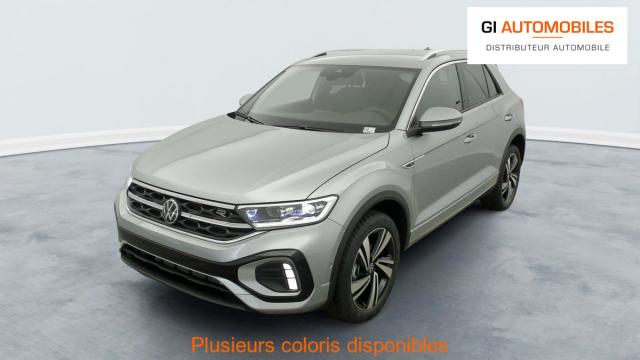 Volkswagen T-Roc image 6