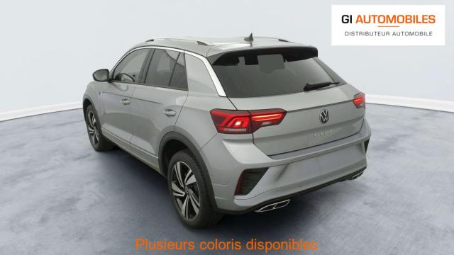 Volkswagen T-Roc image 4