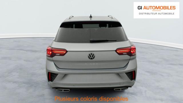Volkswagen T-Roc image 2