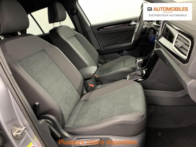 Volkswagen T-Roc image 5