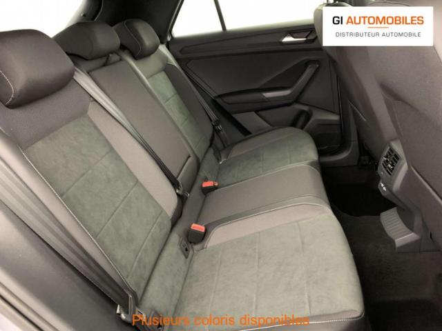 Volkswagen T-Roc image 3