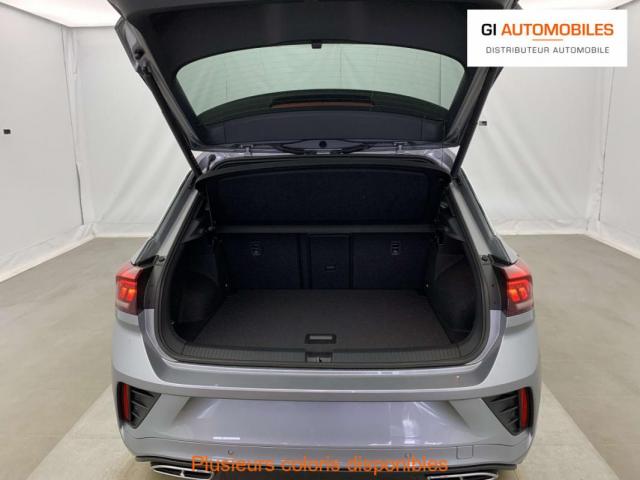 Volkswagen T-Roc image 7