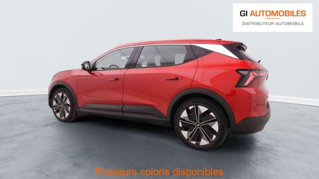 Renault Scénic image 9