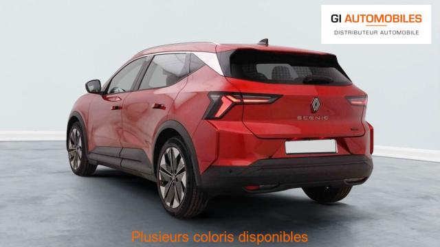 Renault Scénic image 7