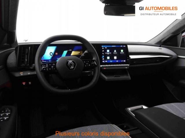 Renault Scénic image 6