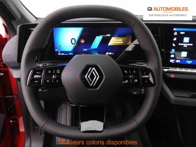 Renault Scénic image 2