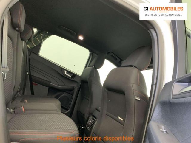 Ford Kuga image 3
