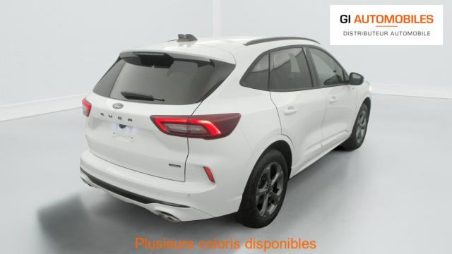 Ford Kuga image 9
