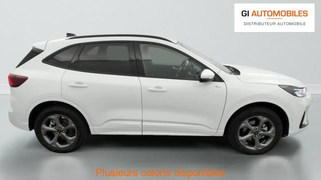 Ford Kuga image 6