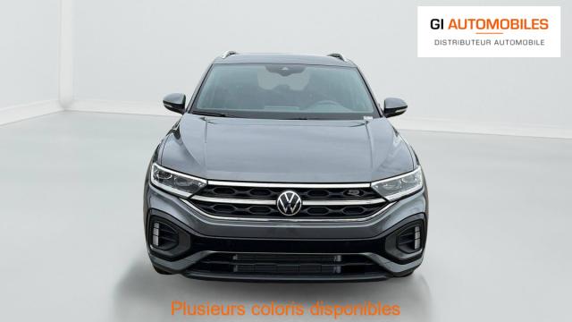 Volkswagen T-Roc image 2