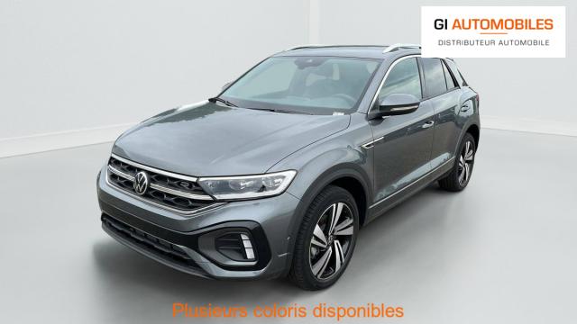 Volkswagen T-Roc image 7