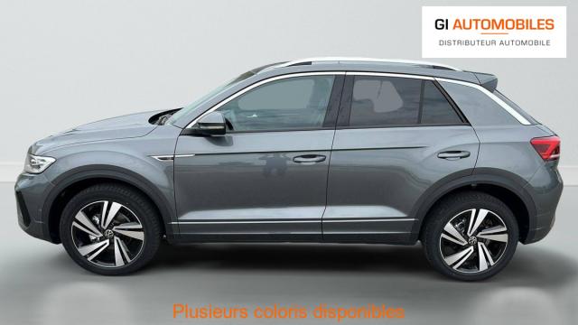 Volkswagen T-Roc image 8
