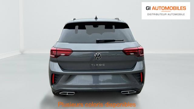 Volkswagen T-Roc image 4