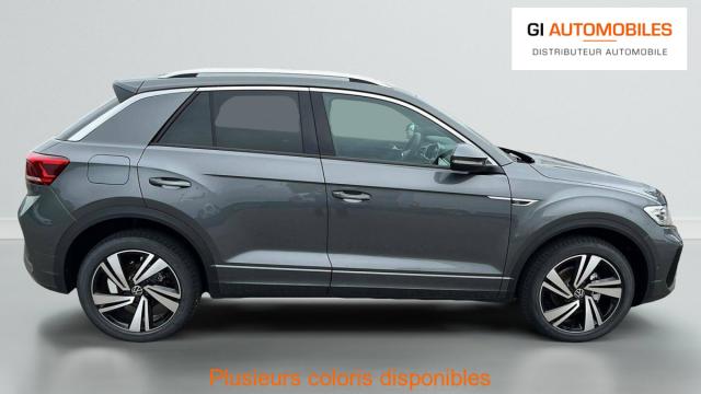 Volkswagen T-Roc image 9