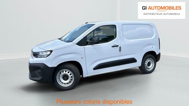 Citroen Berlingo image 3