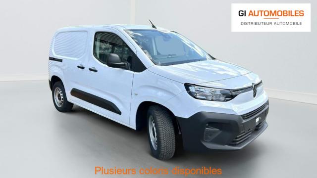 Citroen Berlingo image 4