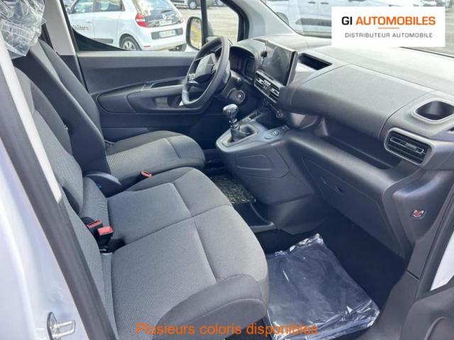 Citroen Berlingo image 2