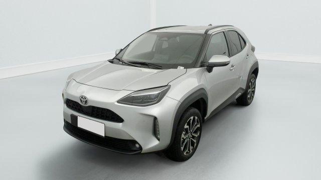 Toyota Yaris Cross image 1