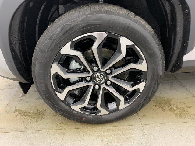 Toyota Yaris Cross image 9
