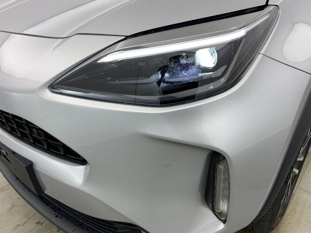 Toyota Yaris Cross image 5