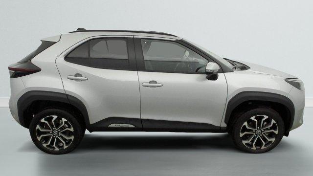 Toyota Yaris Cross image 6