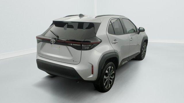 Toyota Yaris Cross image 4