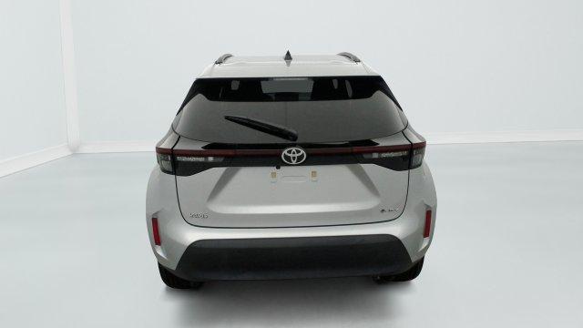 Toyota Yaris Cross image 3