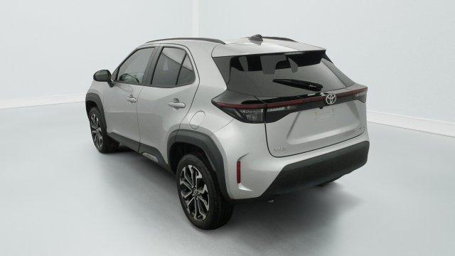 Toyota Yaris Cross image 7