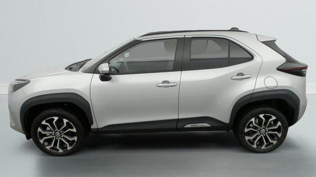 Toyota Yaris Cross image 8