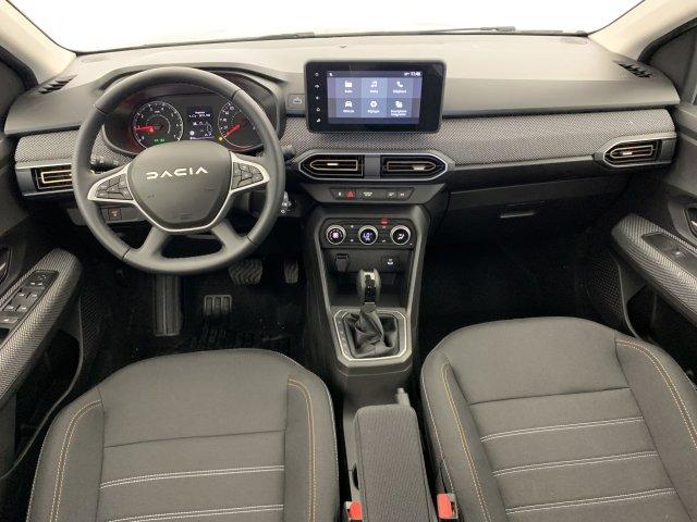 Dacia Sandero image 4
