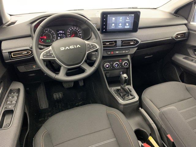 Dacia Sandero image 5