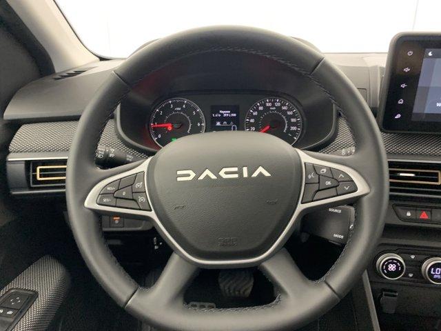 Dacia Sandero image 3