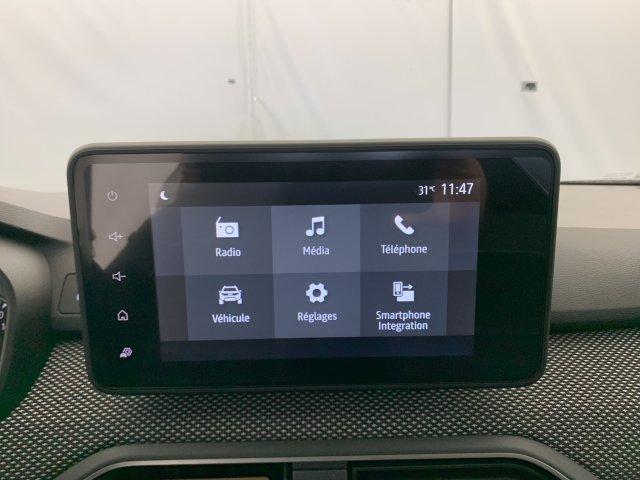 Dacia Sandero image 1