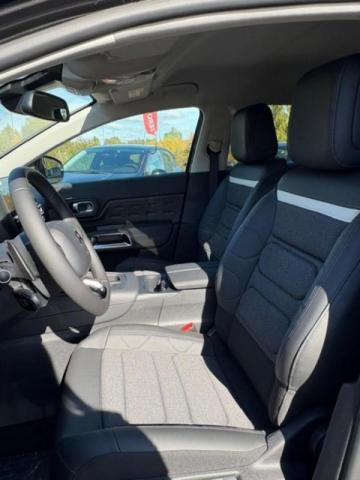 Citroen C5 Aircross image 2