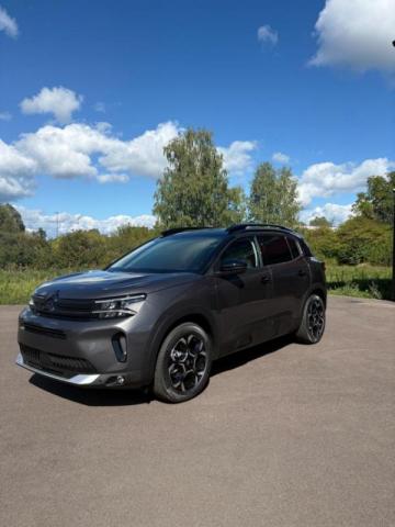 Citroen C5 Aircross image 6