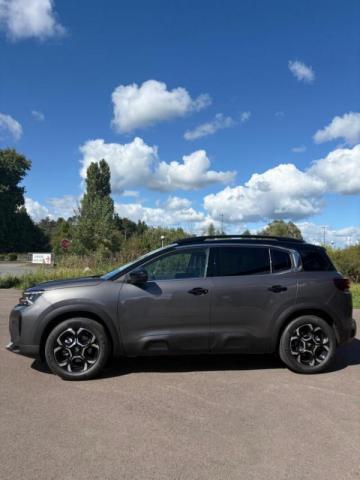 Citroen C5 Aircross image 5