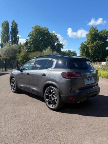 Citroen C5 Aircross image 4