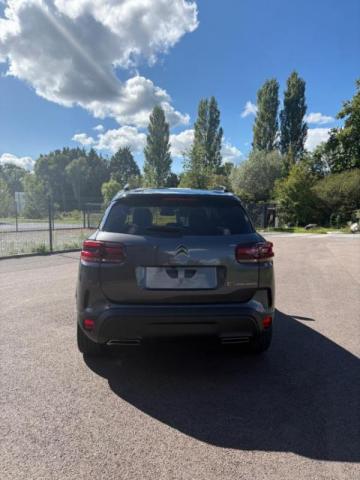 Citroen C5 Aircross image 7